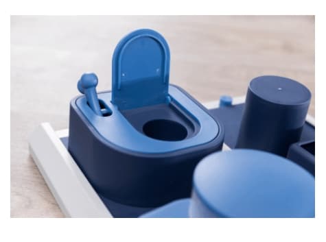 Игрушка для собак "TRIXIE" Poker Box 2 (32013)