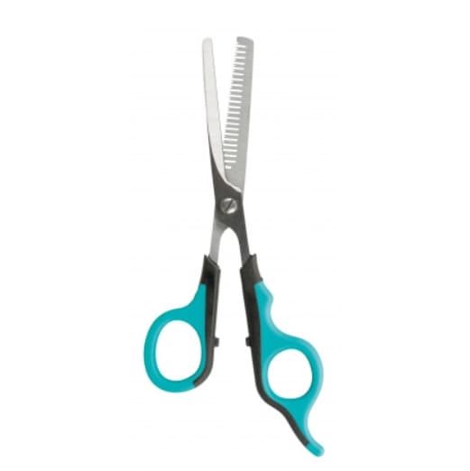 Филировочные ножницы 18 см "TRIXIE" (2352)