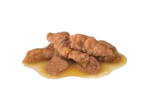 Влажное питание для кошек Royal Canin INDOOR STERILISED +7 в соусе