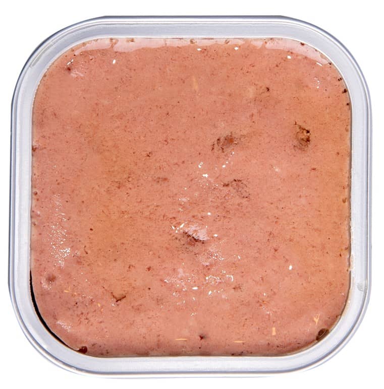 Корм для собак Monge Fruit Dog Adult (ягненок, яблоко)