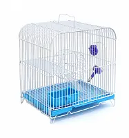 Kлетка для хомяка 135