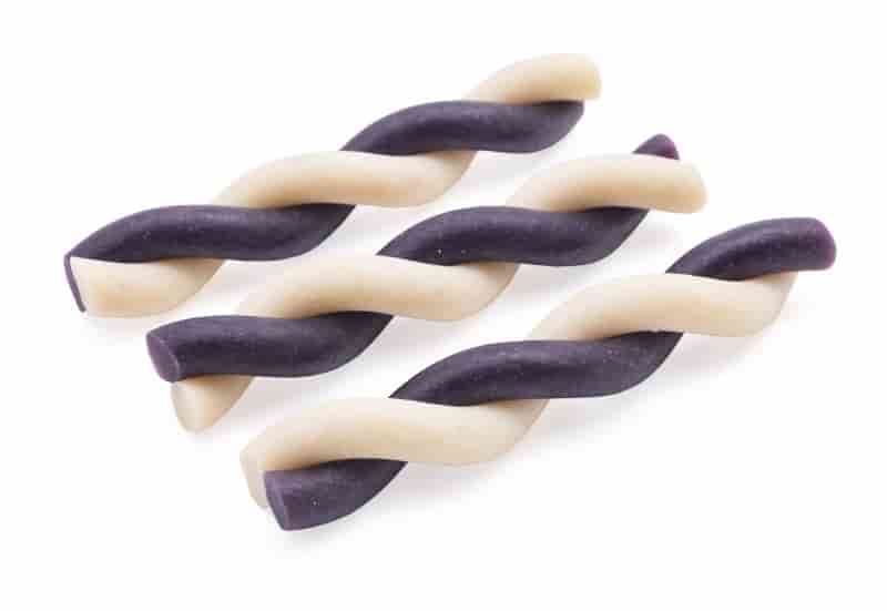 Косичка ДЕНТАЛ+ с мясом кролика "TiTBiT" (018132)