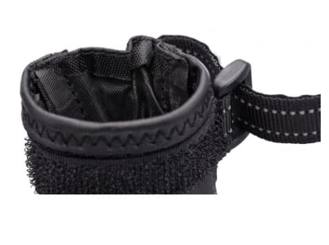 Ботиночки для собак "TRIXIE" Walker Active S-M 2 шт (19462)