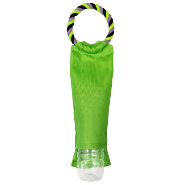 Игрушка для собак Triol-Disney Marvel Халк "Бутылка на веревке" 420 мм (12111076)