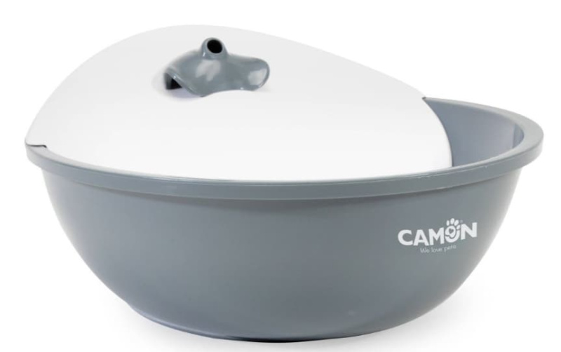 Поилка фонтанчик автоматическая CAMON 1,7 л (A747)