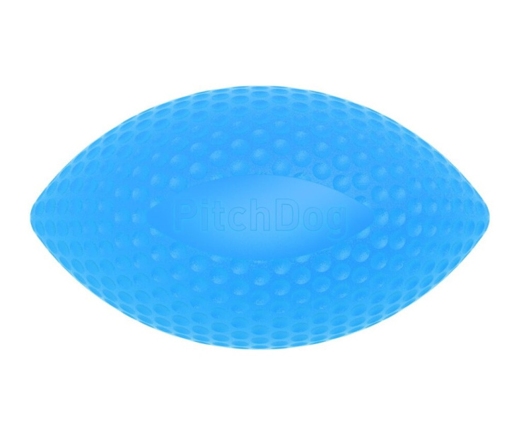 Мяч для апортировки PitchDog SPORTBALL 15 см