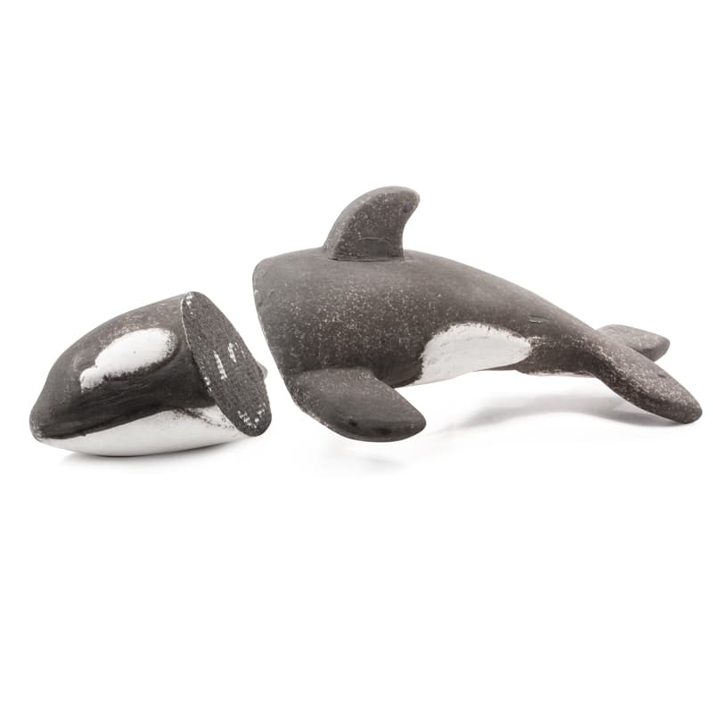 Грот на магните Касатка 205*105*65 мм (74024001)