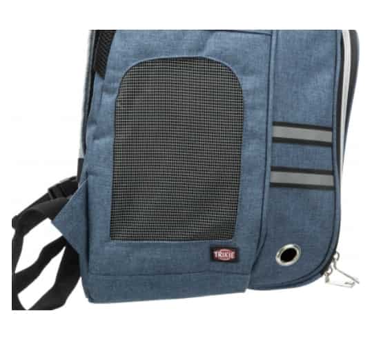 Рюкзак-переноска Трикси Dan для котов и собак мелких пород до 6 кг