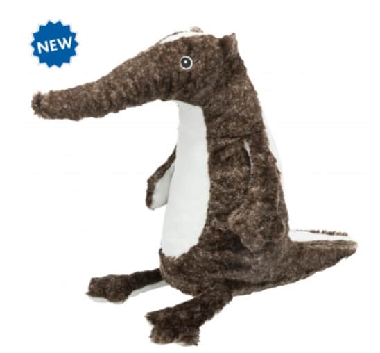 Игрушка для собак "TRIXIE" "Муравьед" 50 см (35675)