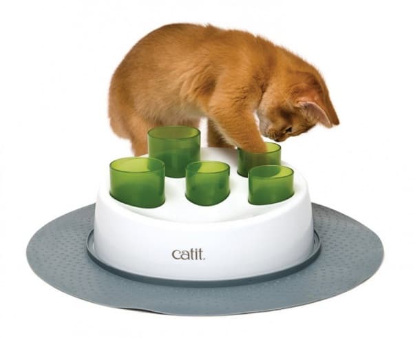 Интерактивная кормушка Catit Senses 2.0 (H429853)