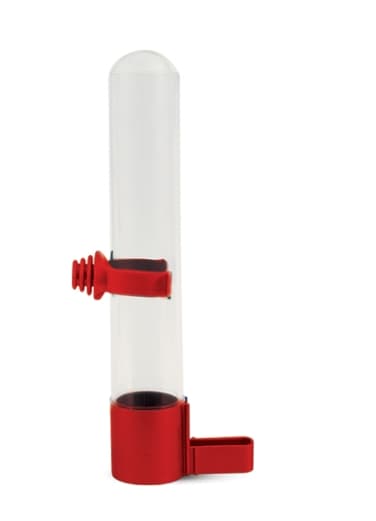 Поилка для птиц 75 мл BR49P (50221024)