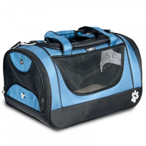Сумка-переноска для животных TRIOL TB20 (31871031)