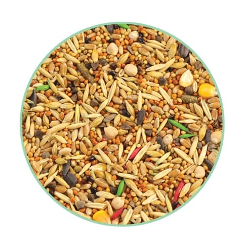 Корм для хомяков Triol Original 450 гр (40111012)