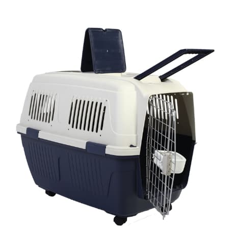 Переноска для животных Standard Large Triol 820х570х600 мм (31821007)