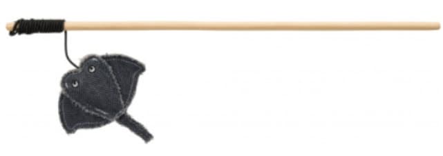 Дразнилка для кошек со скатом BE NORDIC TRIXIE 45 см (45511)