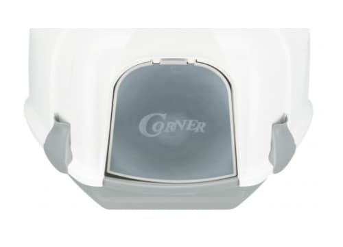 Туалет TRIXIE "Maro" угловой (40356)