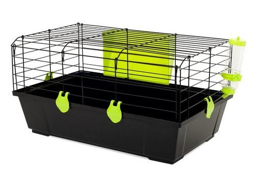 Клетка для грызунов Voltrega 523
