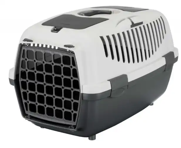 Переноска для домашних животных TRIXIE Capri