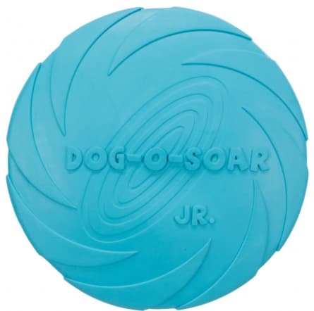 Игрушка для собак TRIXIE "Диск для игр на воде" 15 см (33500)