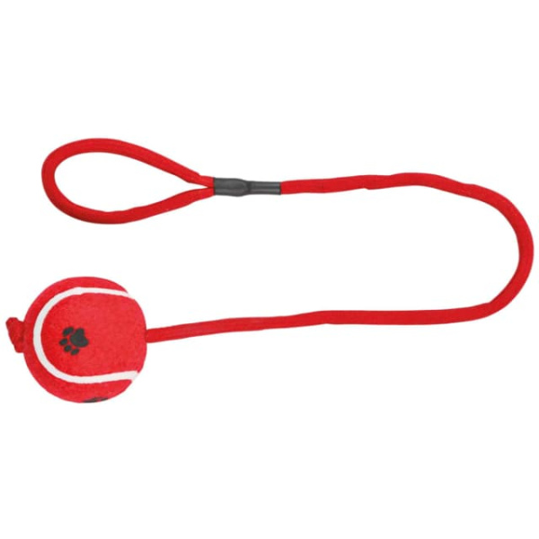 Игрушка для собак Tennis Ball JOLLYPAW