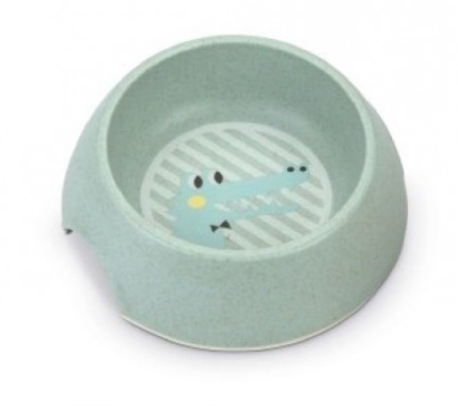 Beeztees Миска для щенков "Kroksy"