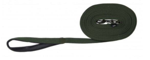 Поводок для собак "TRIXIE" 15 м/20 мм (19924)