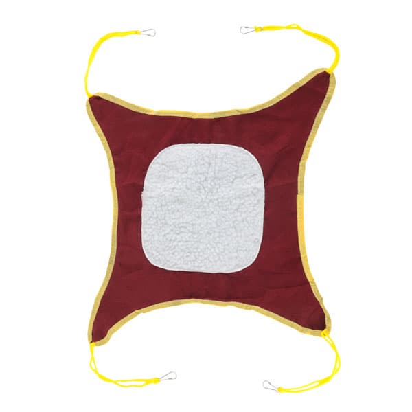 Гамак для мелких грызунов TRIOL "Комфорт",(41901002)