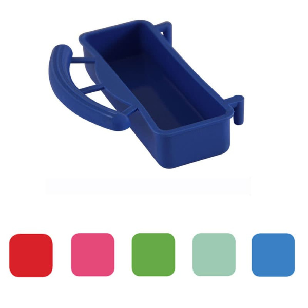 Кормушка для птиц BR44P 90*65*25 мм (50221019)