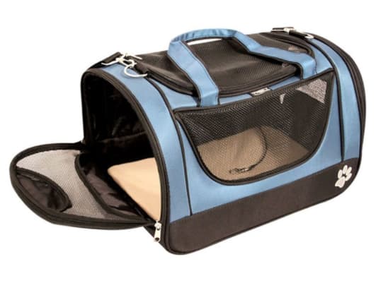 Сумка-переноска для животных TRIOL TB20 (31871031)