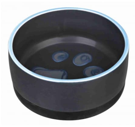 Миска керамическая для собак TRIXIE 0.4 л/диам.12 см (24777)