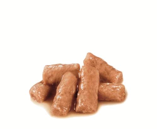 Влажное питание для кошек британцев Royal Canin British Shorthair Adult в соусе 