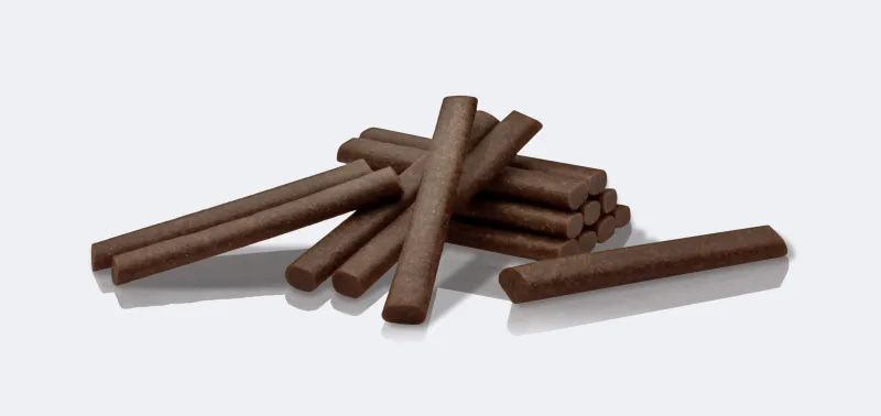 Еда для собак Platinum Лакомые колбаски (курица, ягненок)