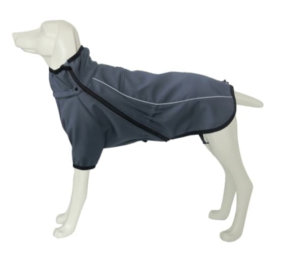 Попона утепленная Triol OUTDOOR Fitness