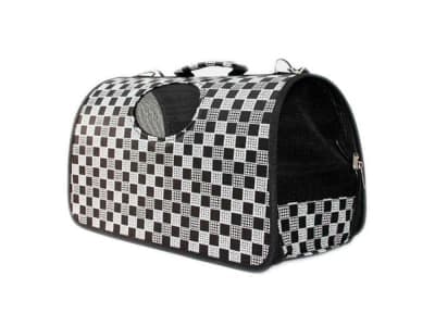 Сумка-переноска For Friends "Chess"