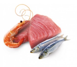 Еда для кошек Farmina N&D Cat Ocean Sea Bass, Sardine & Shrimp