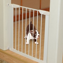 Ворота безопасности (барьер) для животных