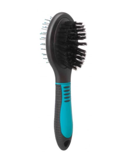 Щётка двусторонняя "TRIXIE" (24151)