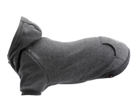 Пуловер для собак TRIXIE BE NORDIC (серый)