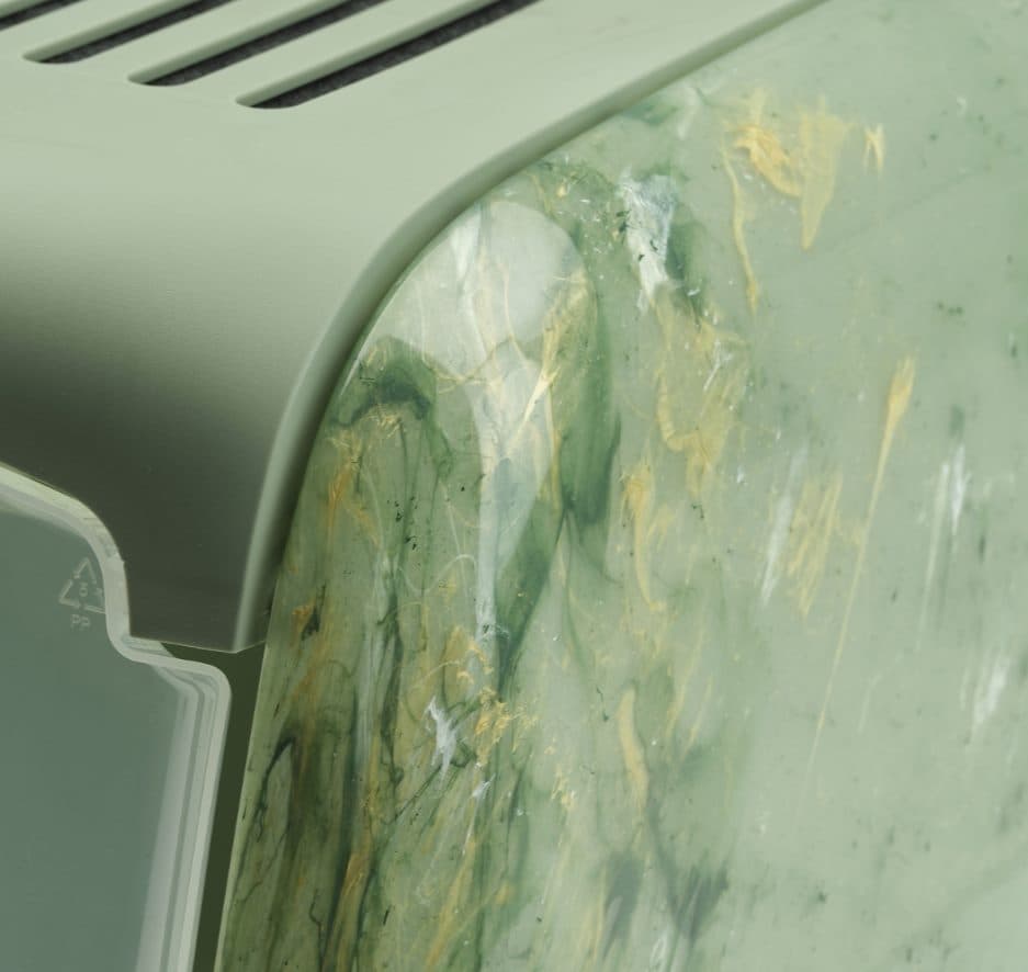 Туалет для кошек SAVIC Nestor Marble