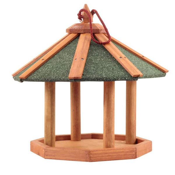 Кормушка  для птиц TRIOL 1017 (50221006)