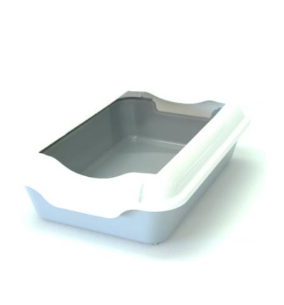 Туалет HOMECAT бюджет