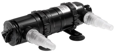 Стерилизатор воды аквариумный STERILIZER UV PS 9 (102296)