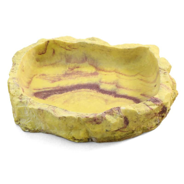 Кормушка для рептилий Triol 0372R, 130*100*27мм (80225004)