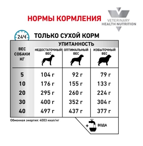 Ветеринарный корм для собак Сухой корм для собак Royal Canin Anallergenic Dog