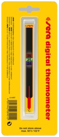 Термометр цифровой SERA (8901)