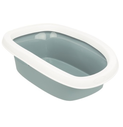 Туалет для кошек с бортиком JOLLYPAW