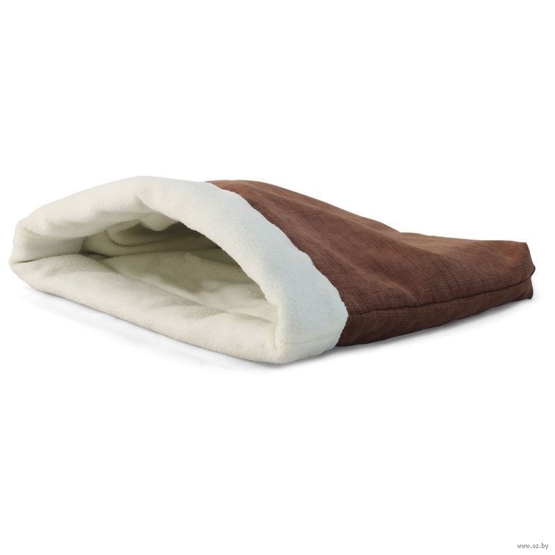 Лежанка-мешочек для морских свинок 285*245 мм Gamma