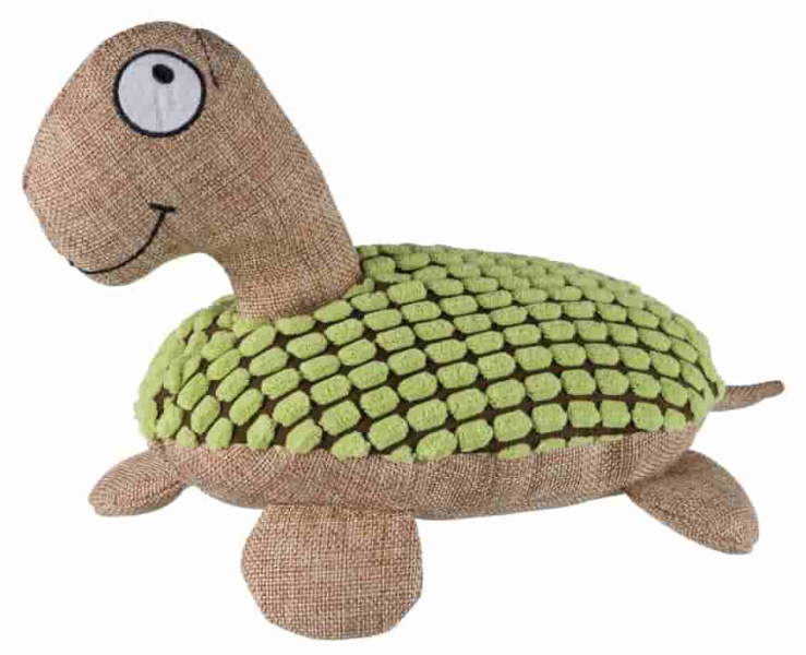 Игрушка для собак "TRIXIE" "Черепаха" 32 см (35769)