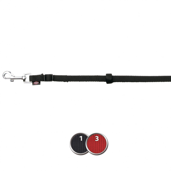 Нейлоновый поводок для собак TRIXIE "Classic" 2 метра