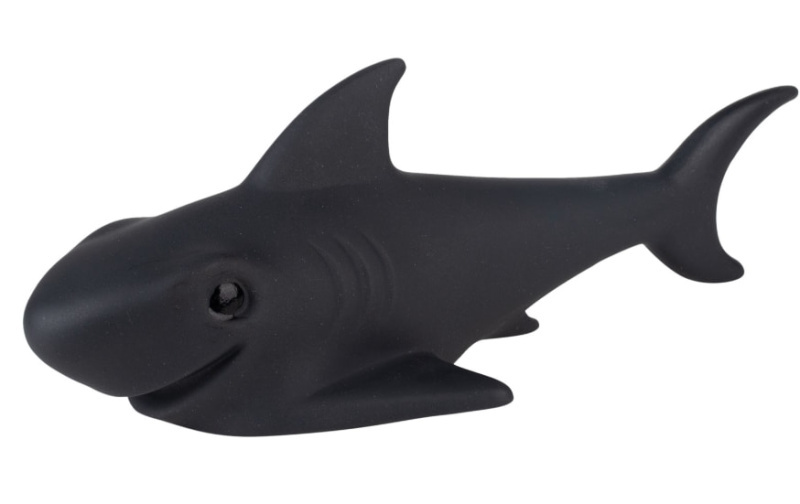 FANCY PETS Игрушка для собак Акула с пищалкой 20 см